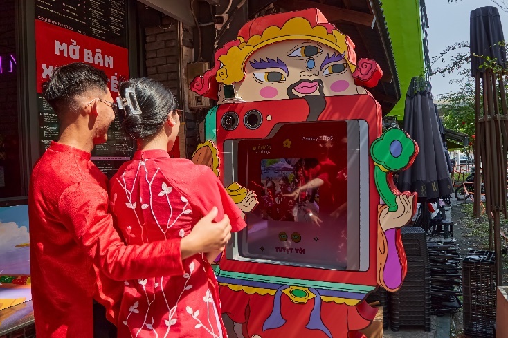 Samsung ảnh 1 Samsung anh 1