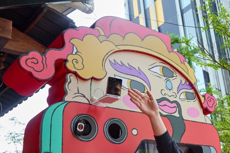 Samsung ảnh 2 Samsung anh 2