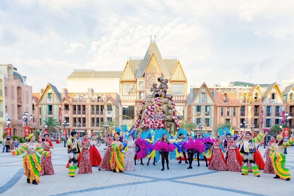 Vinpearl ảnh 5 Vinpearl anh 5