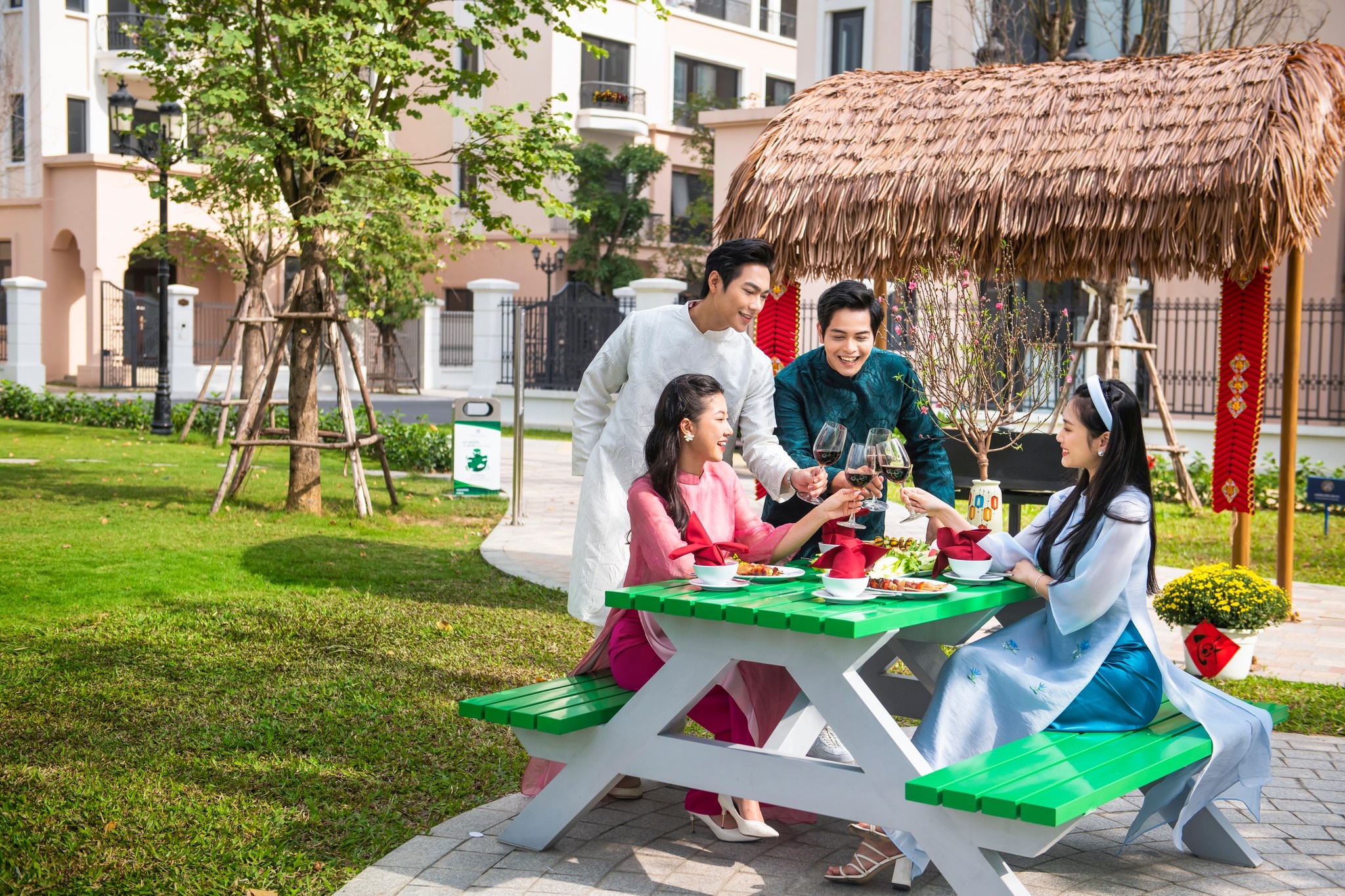 Vinhomes ảnh 4 Vinhomes anh 4