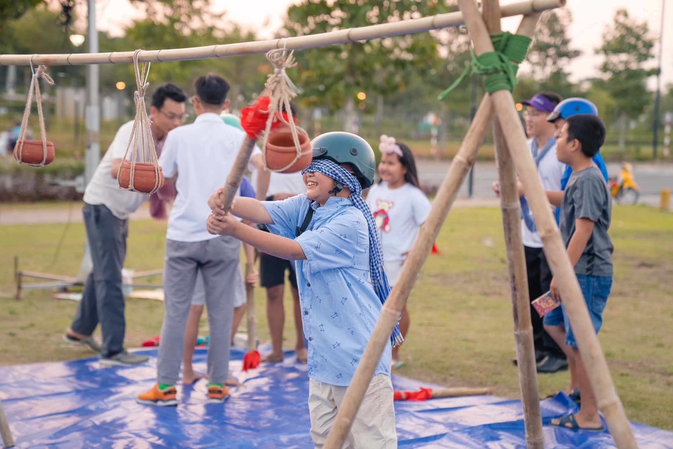 Khu đô thị Waterpoint ảnh 3 Khu do thi Waterpoint anh 3