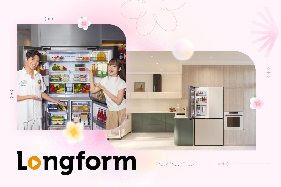 Gen Y va Z lam moi Tet co truyen bang noi that pha cach hinh anh