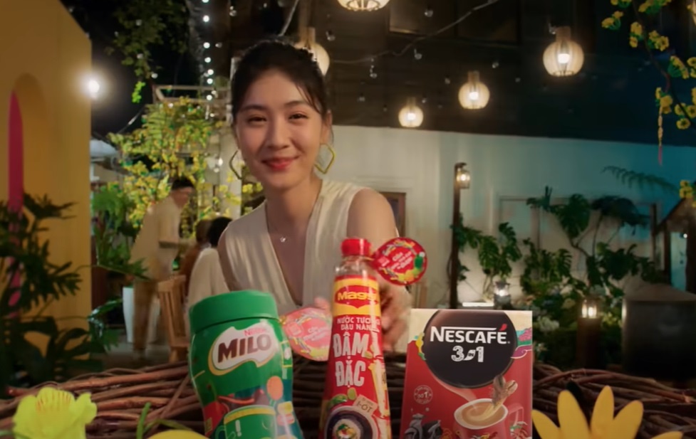 Cac homies don Tet 2024 cung Nestle hinh anh