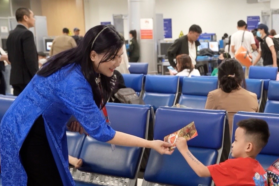 Vietjet ảnh 8 Vietjet anh 8