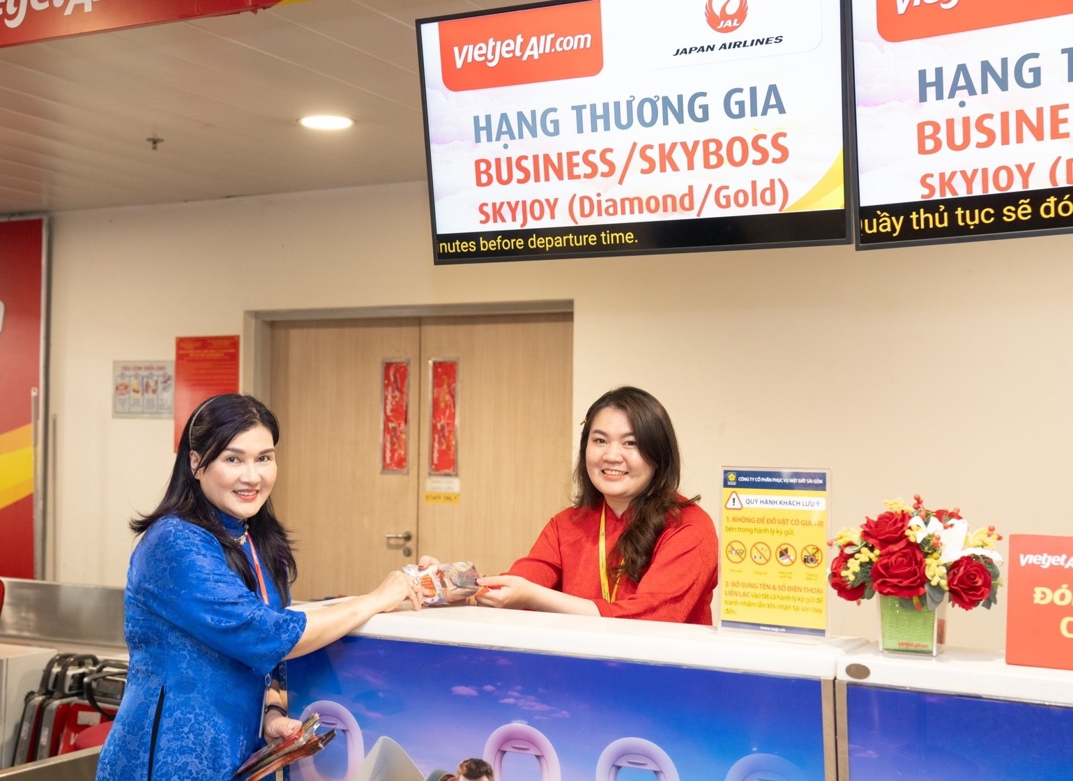 Vietjet ảnh 9 Vietjet anh 9