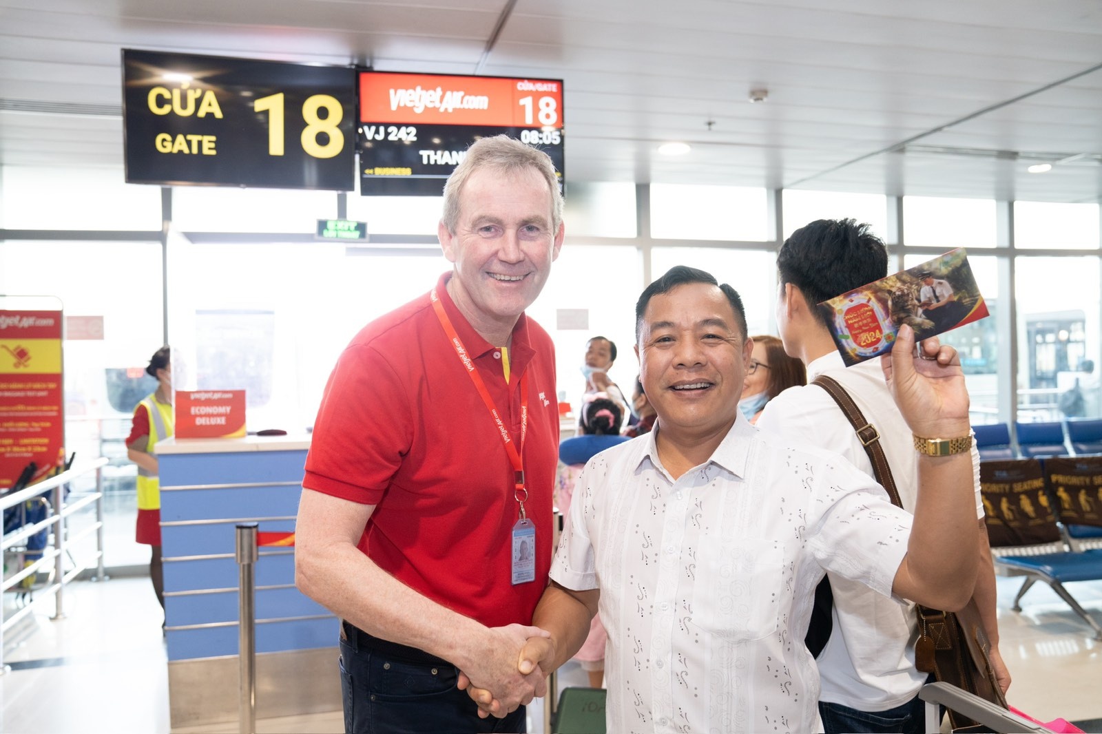 Vietjet ảnh 4 Vietjet anh 4