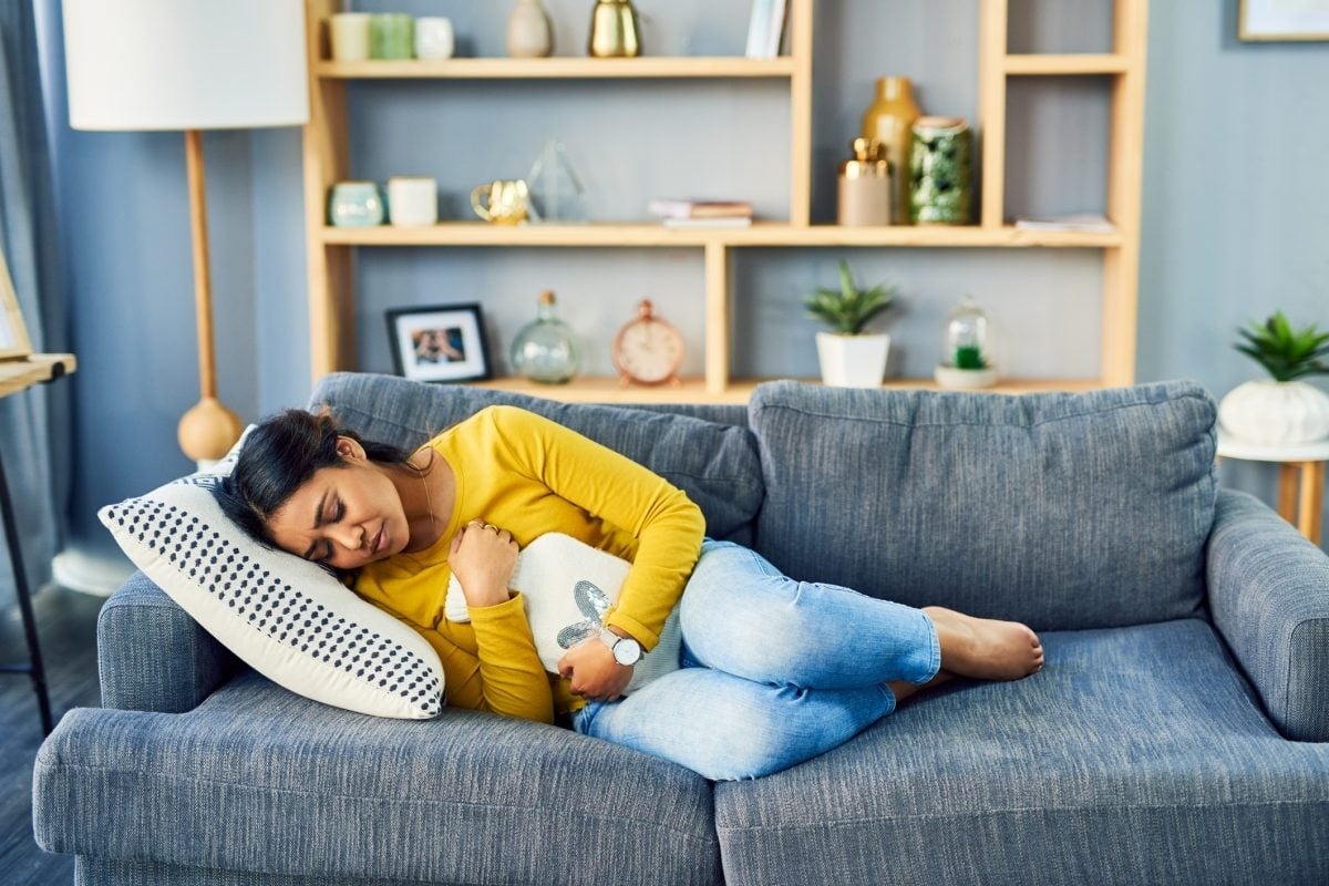 Sủi thanh nhiệt Livecool ảnh 1 Sui thanh nhiet Livecool anh 1