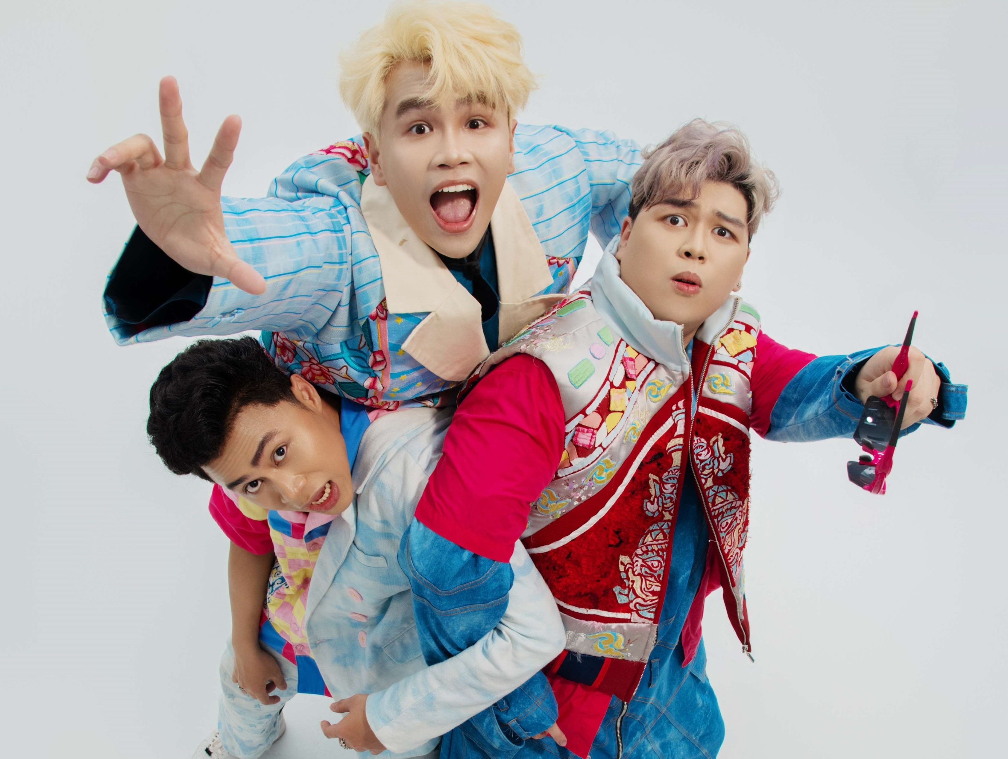 DTAP bat mi ve MV ‘Mo la phai mo’ hinh anh