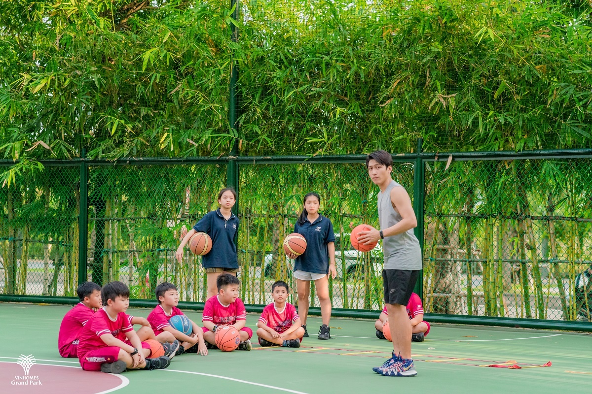 Vinhomes Grand anh 2