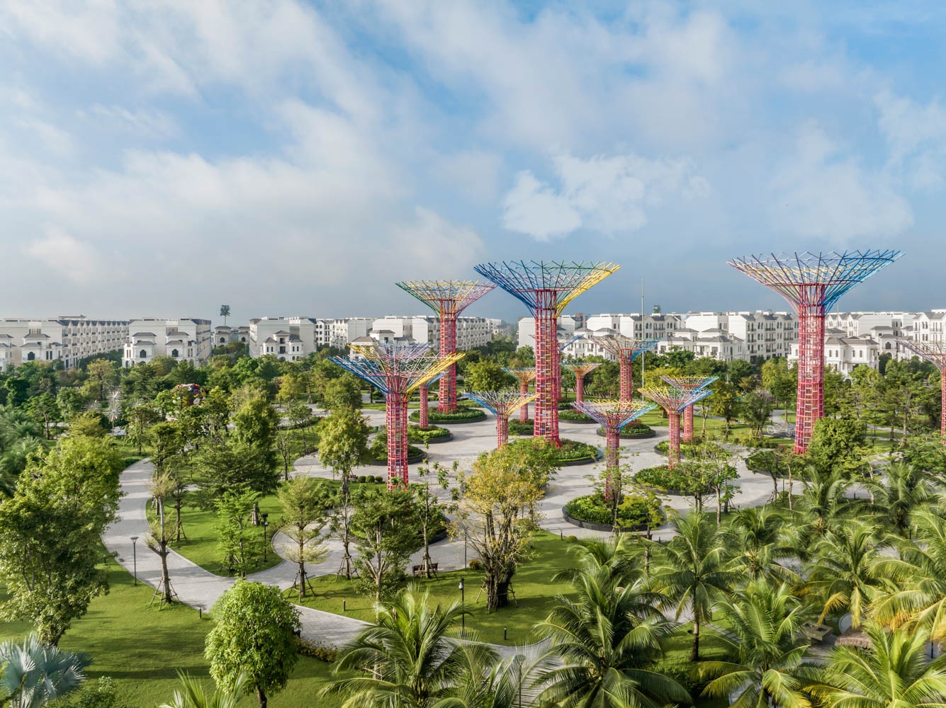 Vinhomes Grand anh 3