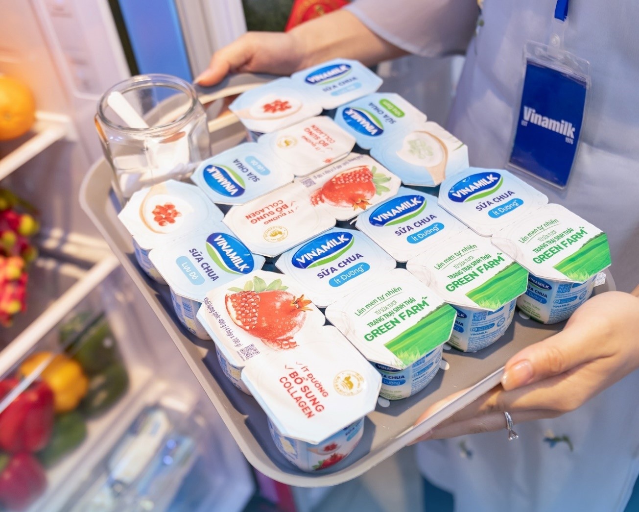 Vinamilk anh 2