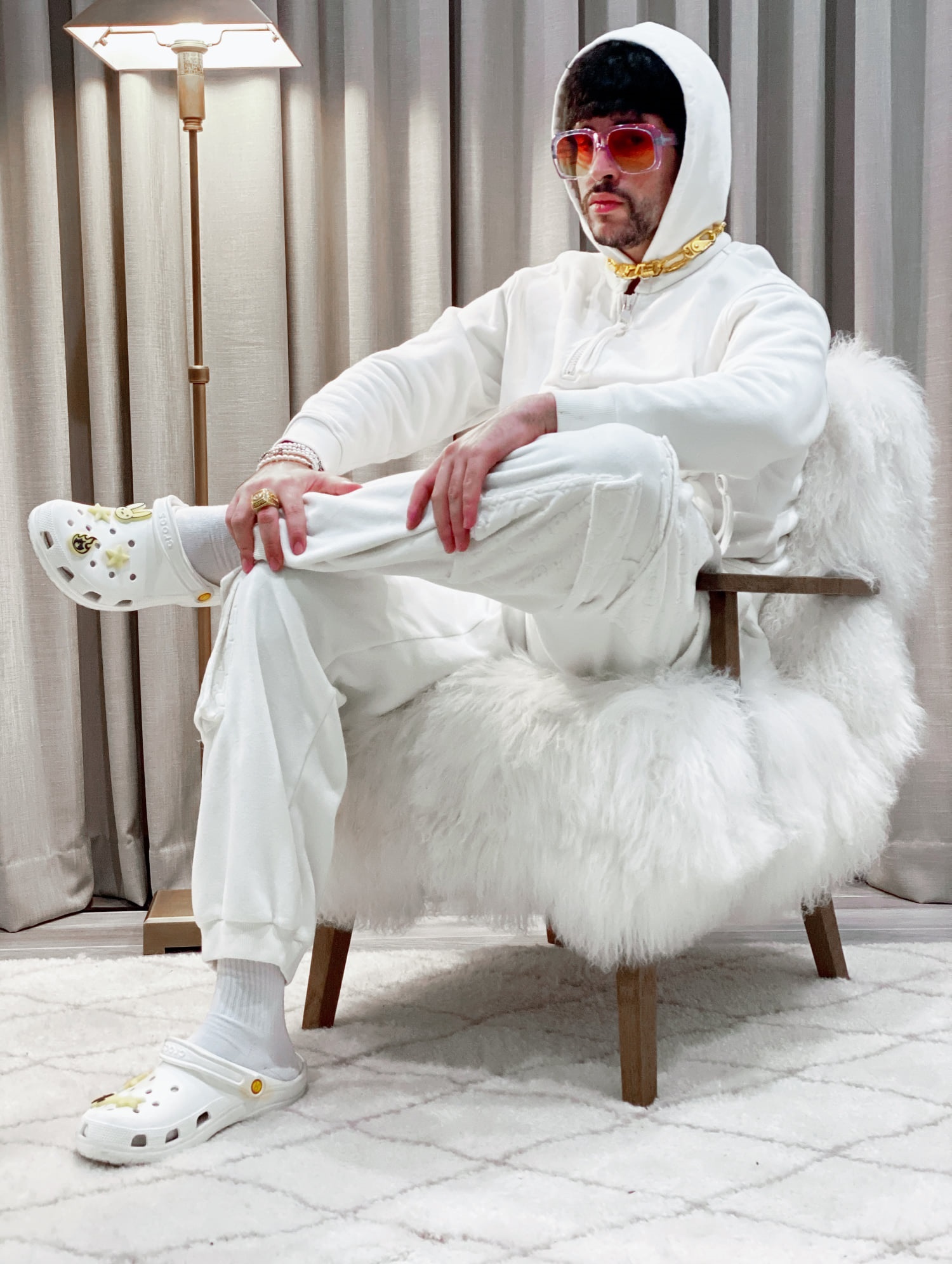 Crocs,  Echo Storm anh 2