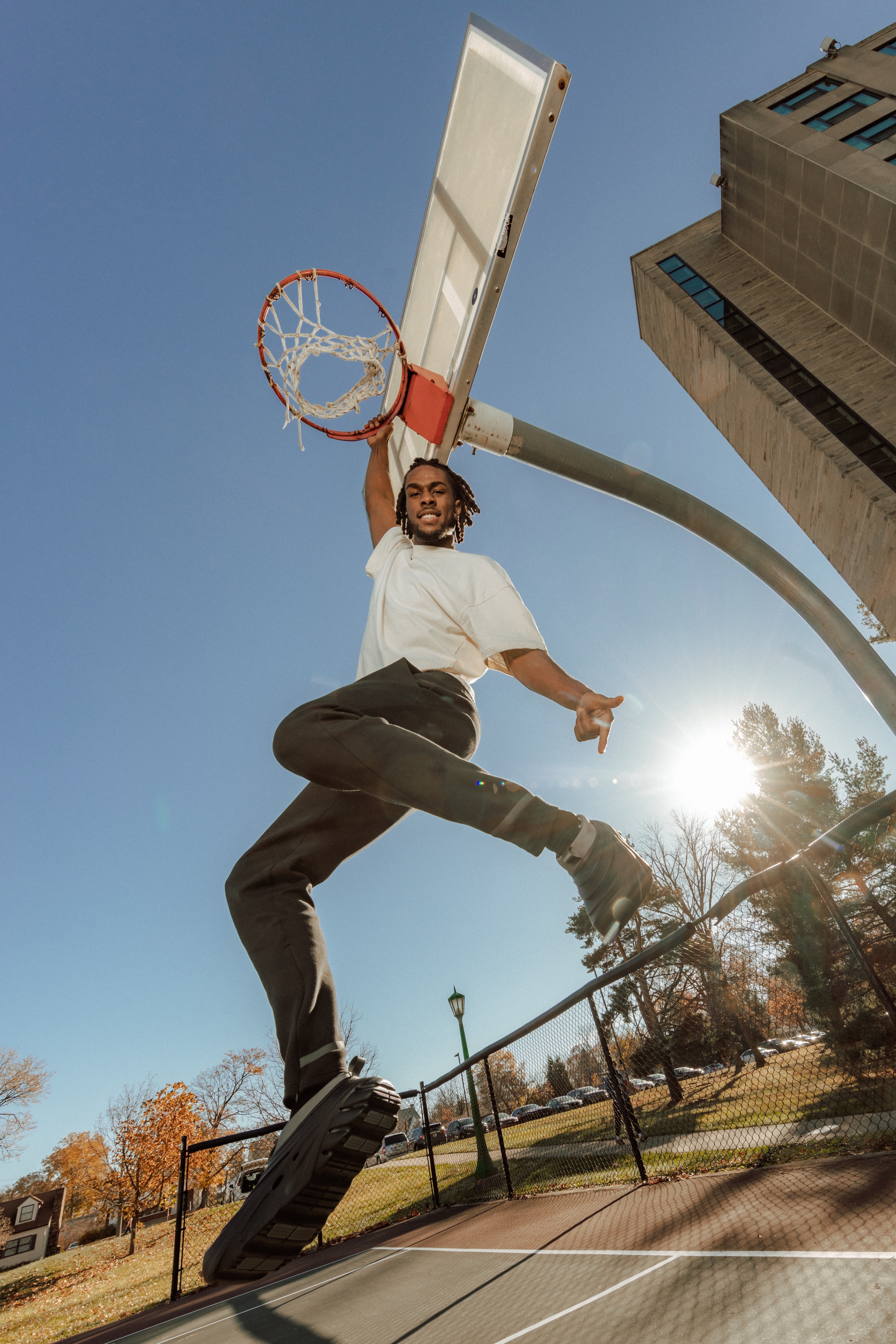 Crocs,  Echo Storm anh 5