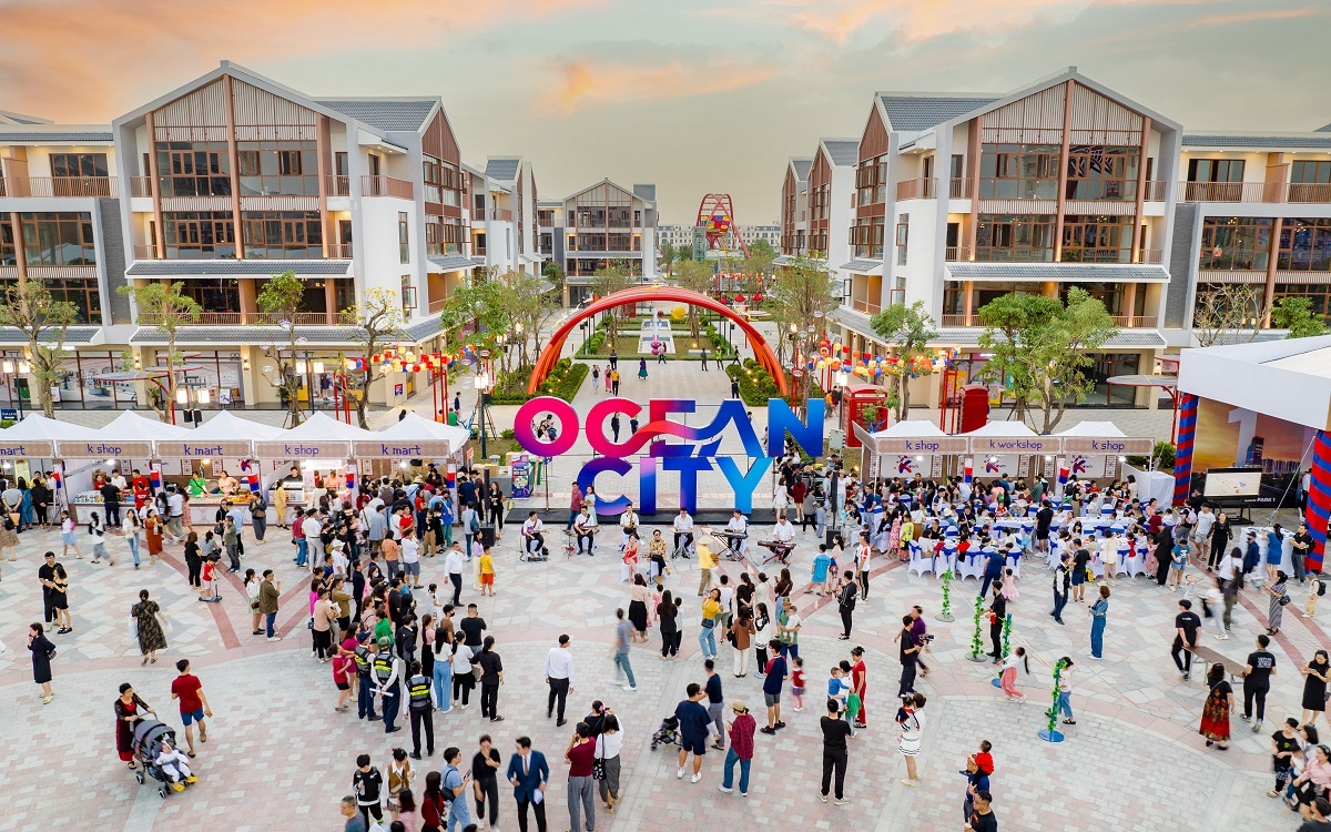 Mua nhà sang, An tâm tài chính ảnh 1 Mua nha sang, An tam tai chinh anh 1