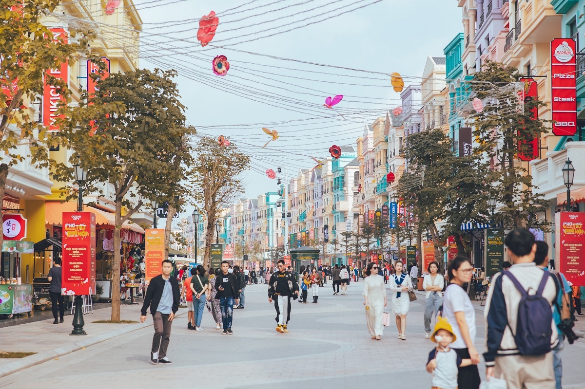 Vin Group ảnh 1 Vin Group anh 1