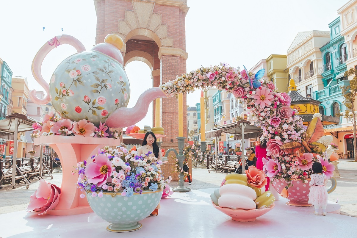 Vin Group ảnh 3 Vin Group anh 3