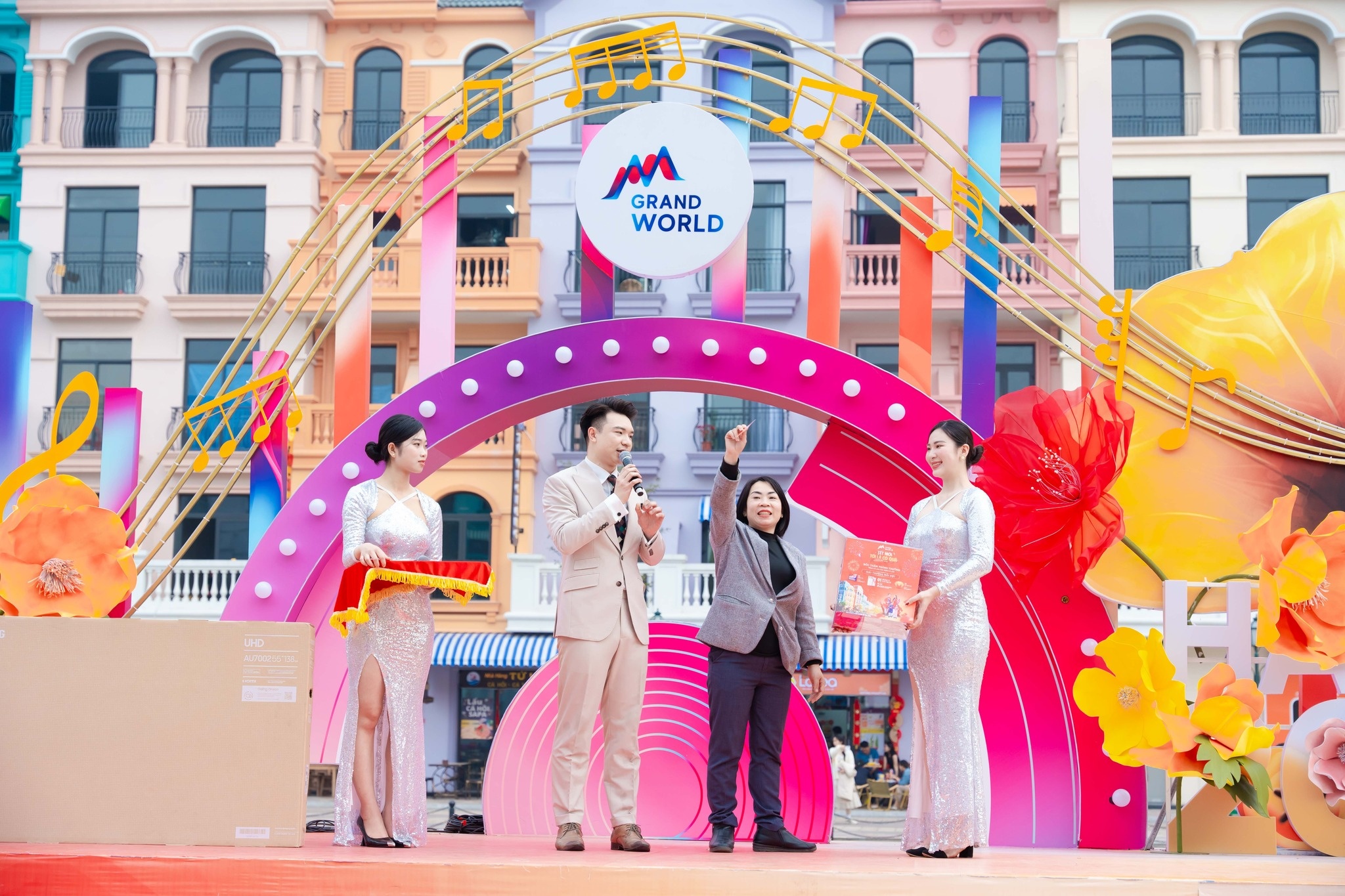 Vin Group ảnh 7 Vin Group anh 7