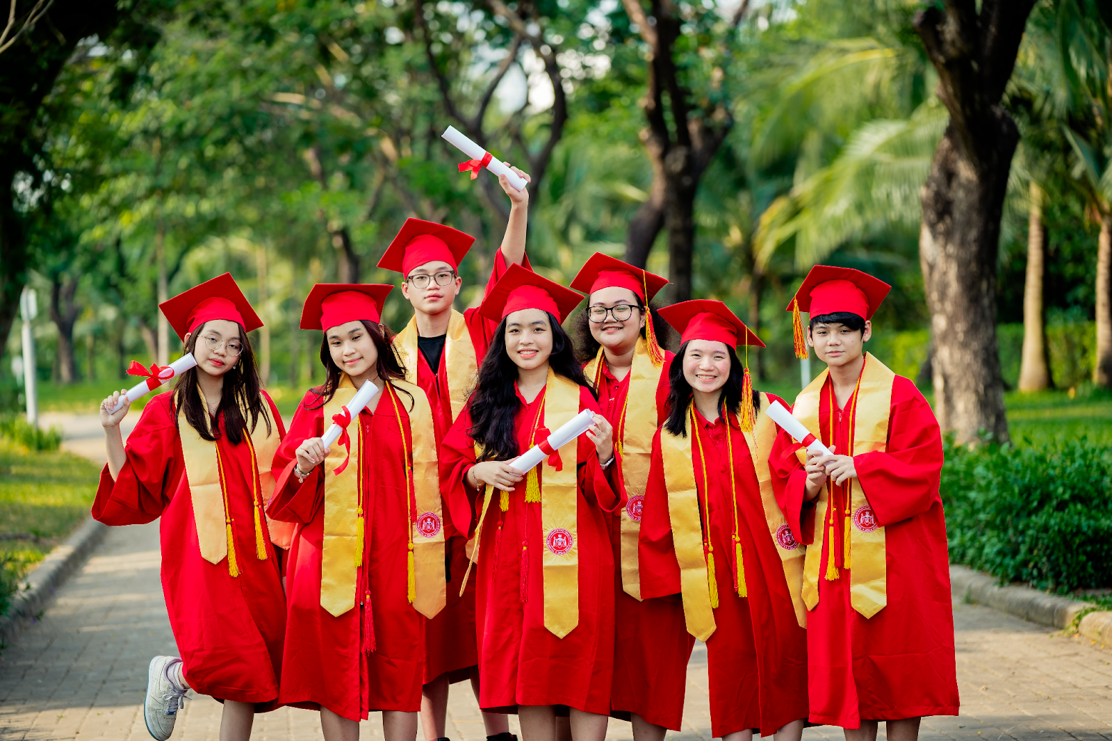 Chuong trinh bang Tay Australia - Nen tang cho cong dan toan cau hinh anh