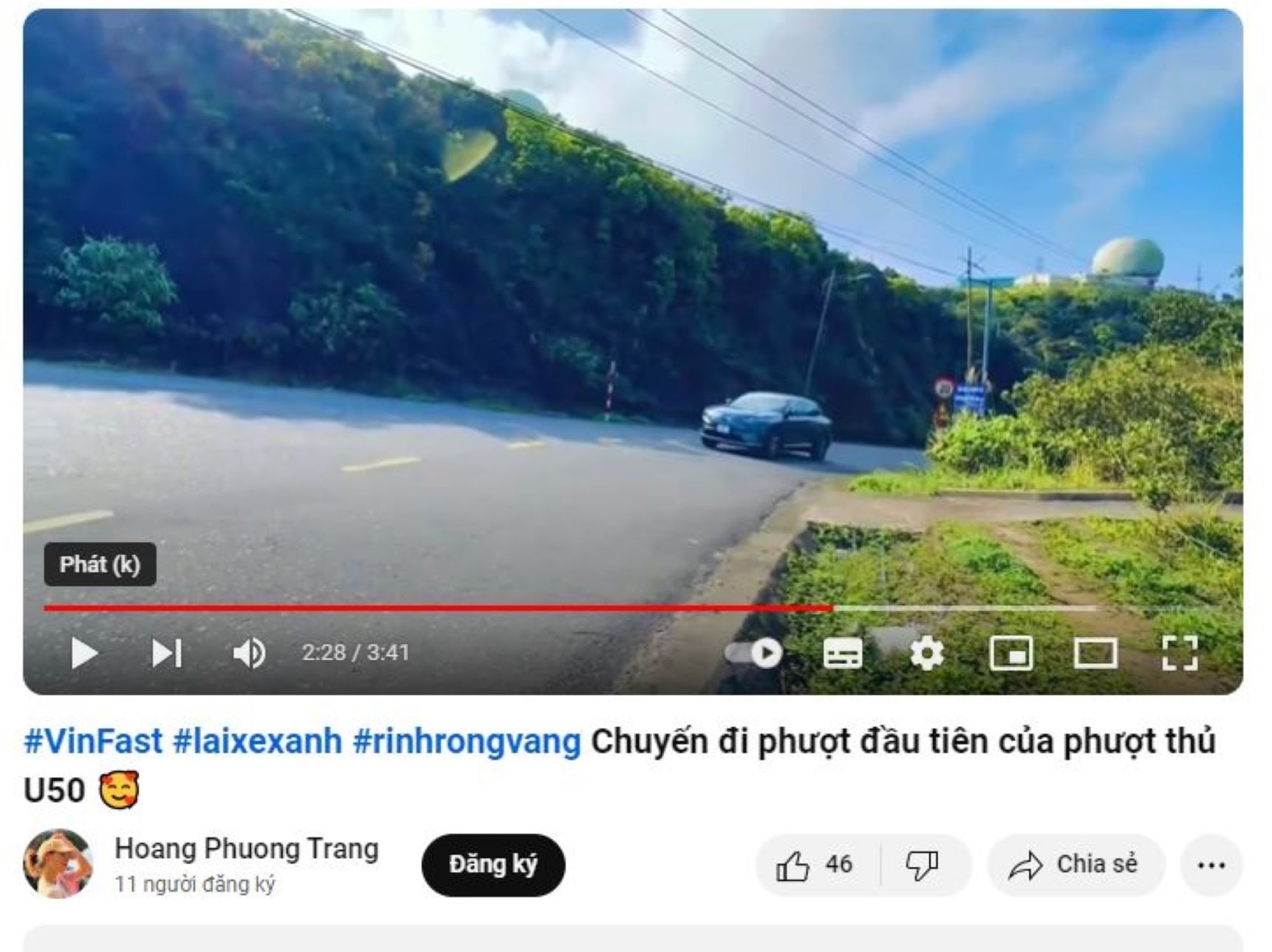 VF 8,  xe dien anh 1