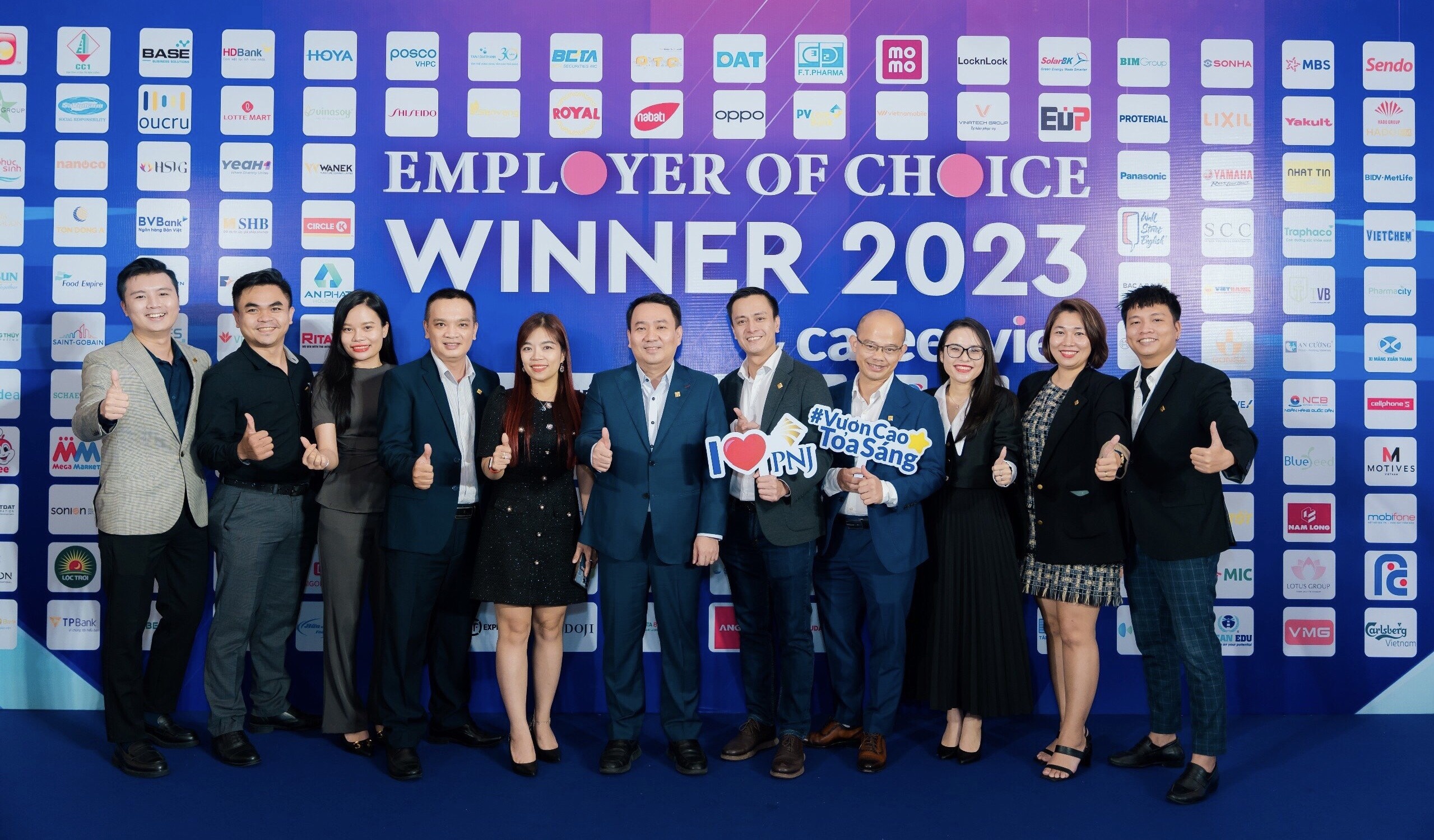 PNJ,  tai co cau anh 4