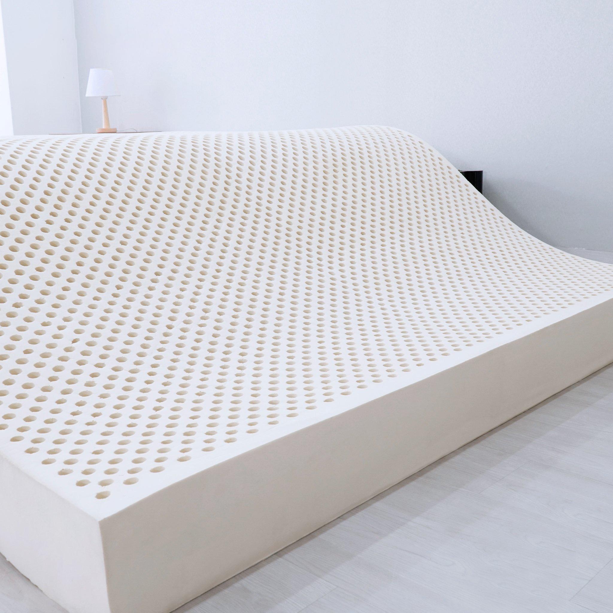 nem cao su,  Nem Thuan Viet anh 1