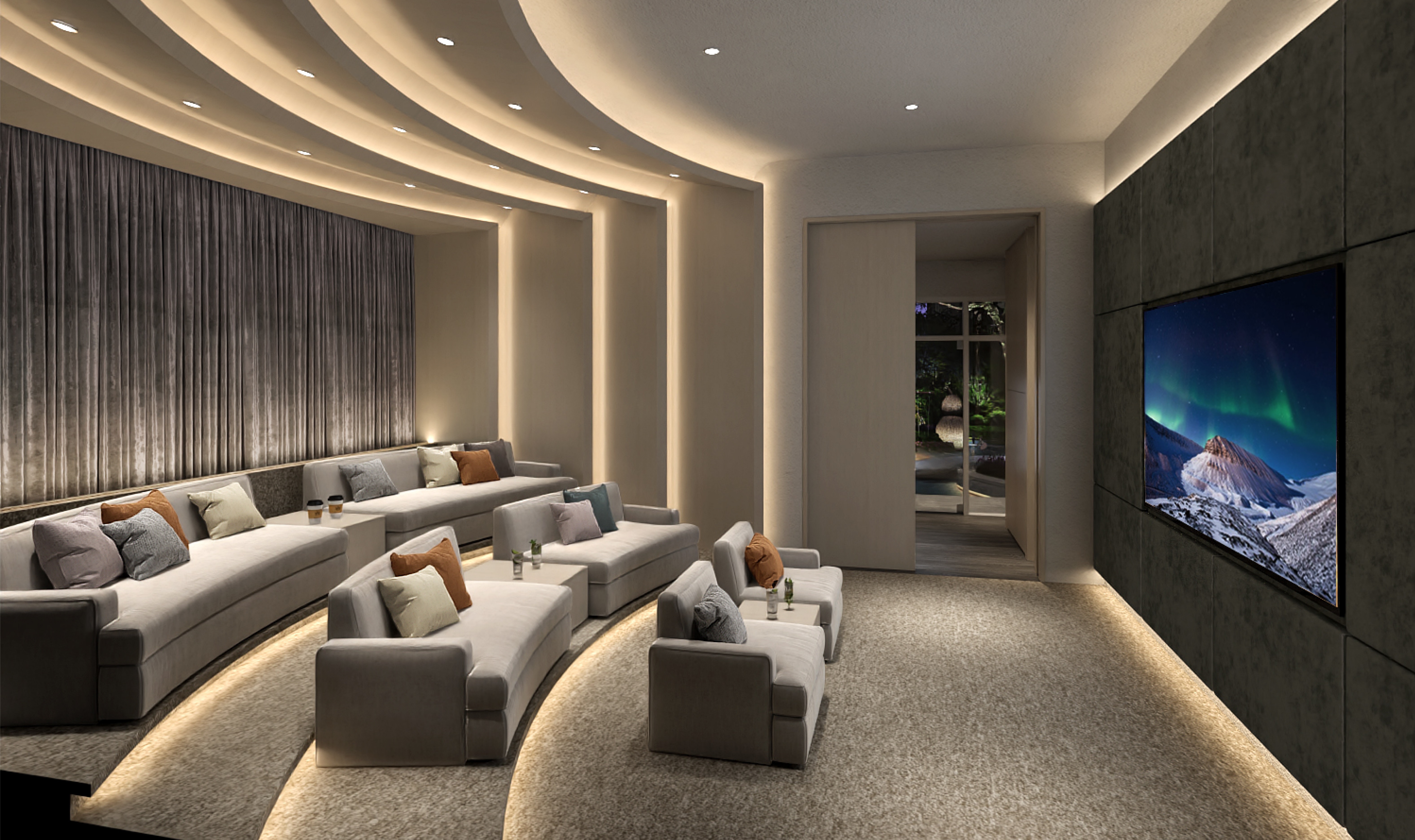 Lumi Signature - chon an cu rieng tu giua long thu do hinh anh