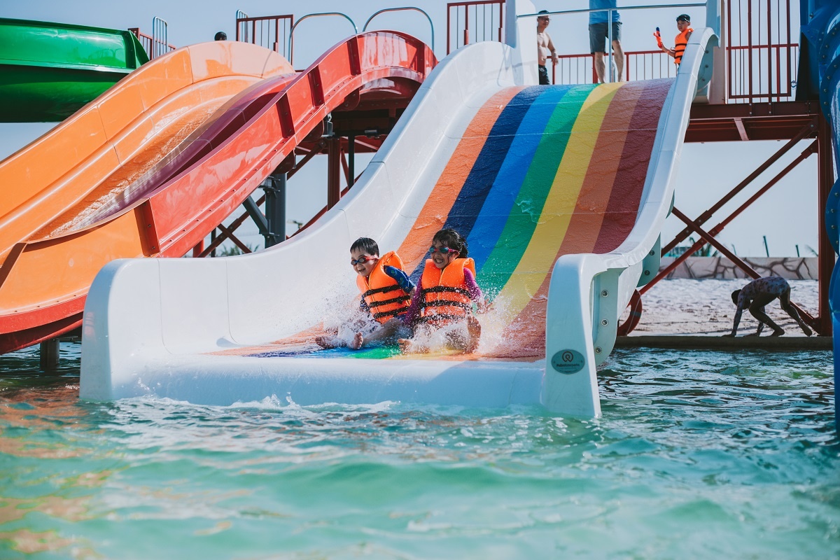 VinWonders,  Vinhomes Grand Park anh 4