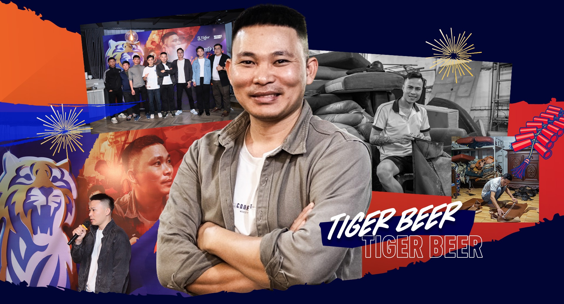 Tige Beer ảnh 12 Tige Beer anh 12