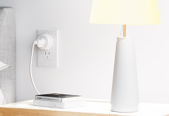 O cam thong minh Wi-Fi FPT Smart Home ghi diem nho tinh nang gi? hinh anh