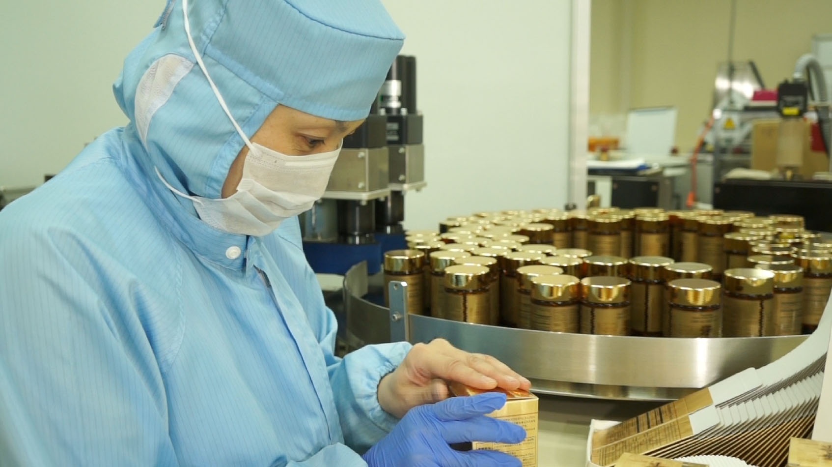 Umi No Shizuku,  Kamerycah Food anh 1