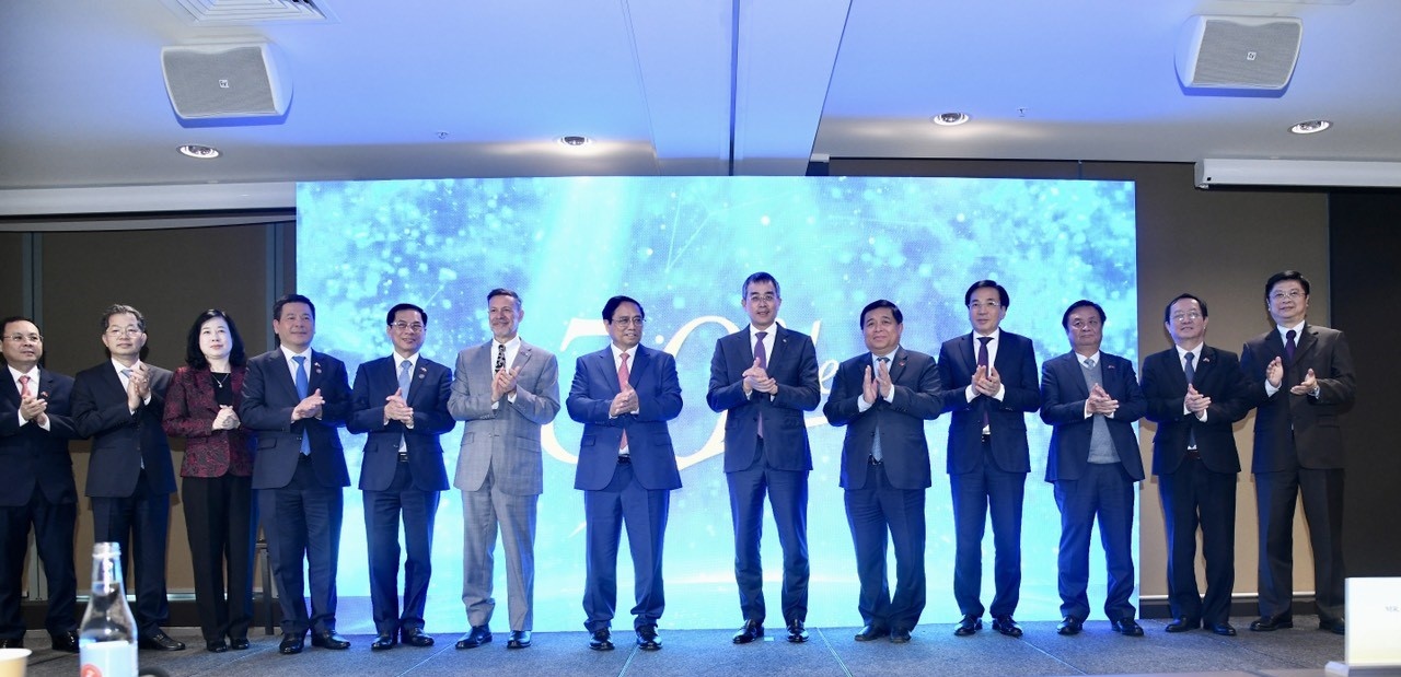 Vietnam Airlines anh 2