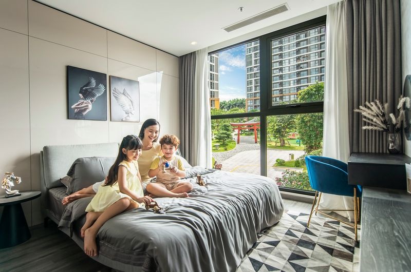 Co hoi mua nha tra gop lai suat tran co dinh 15 nam cho nguoi tre hinh anh