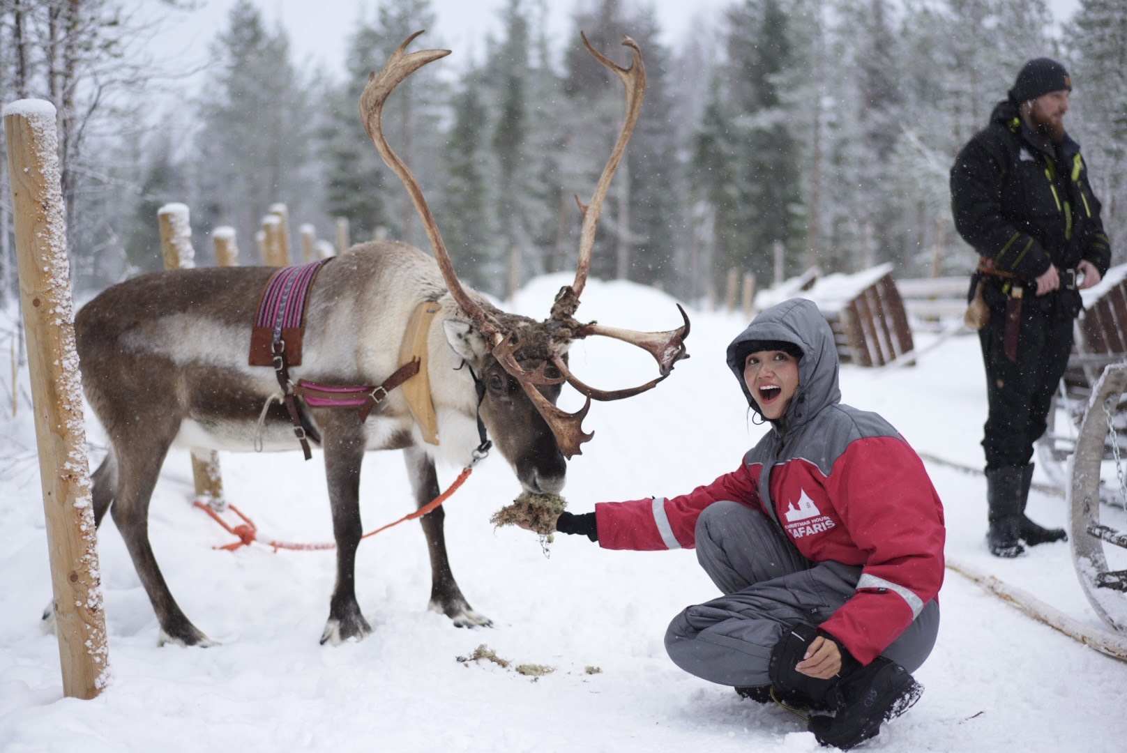 H'Hen Nie,  Finest Future anh 2