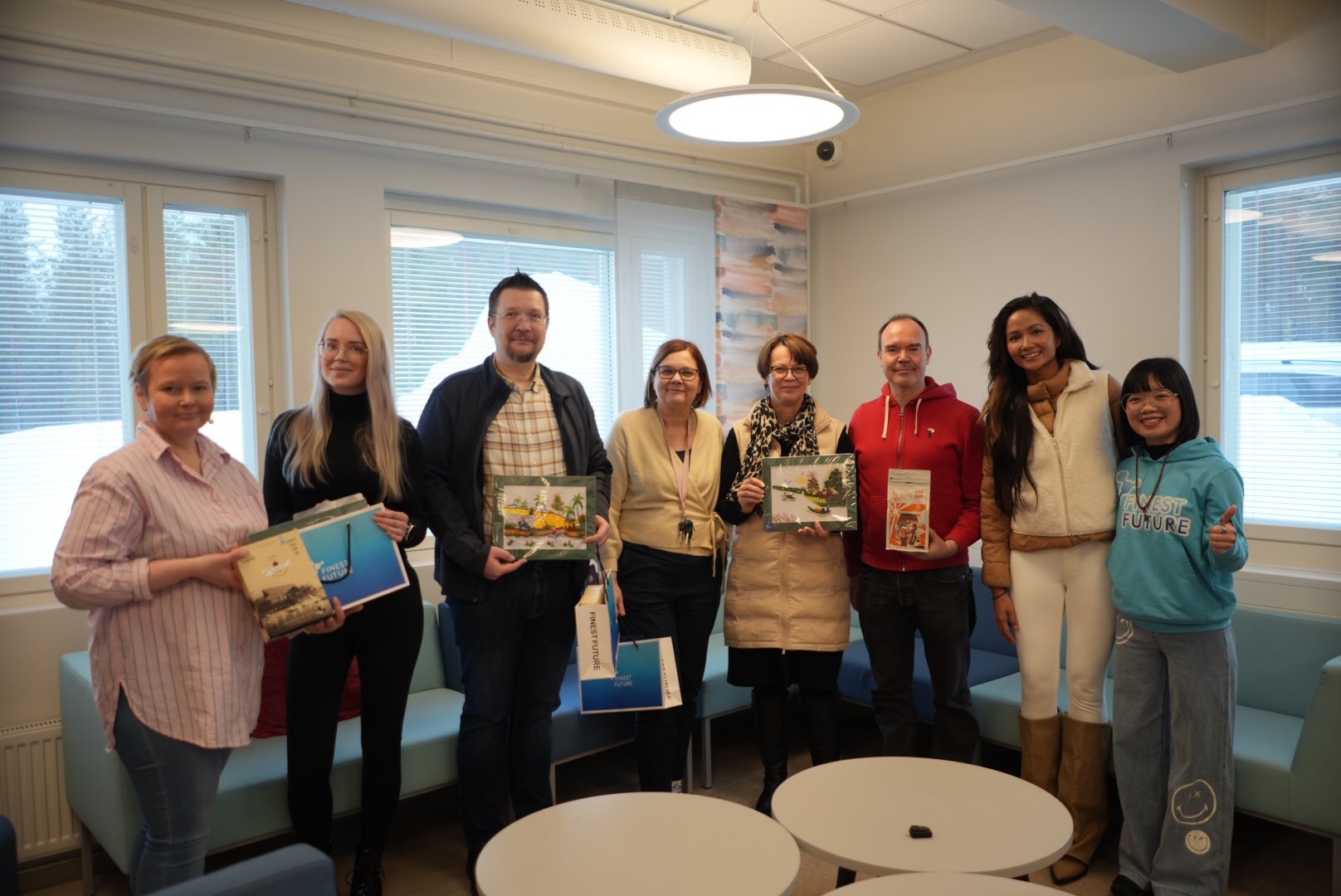 H'Hen Nie,  Finest Future anh 5