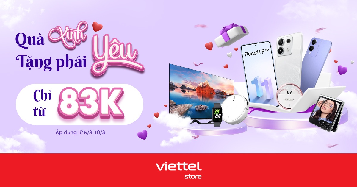 Qua tang phu nu anh 2