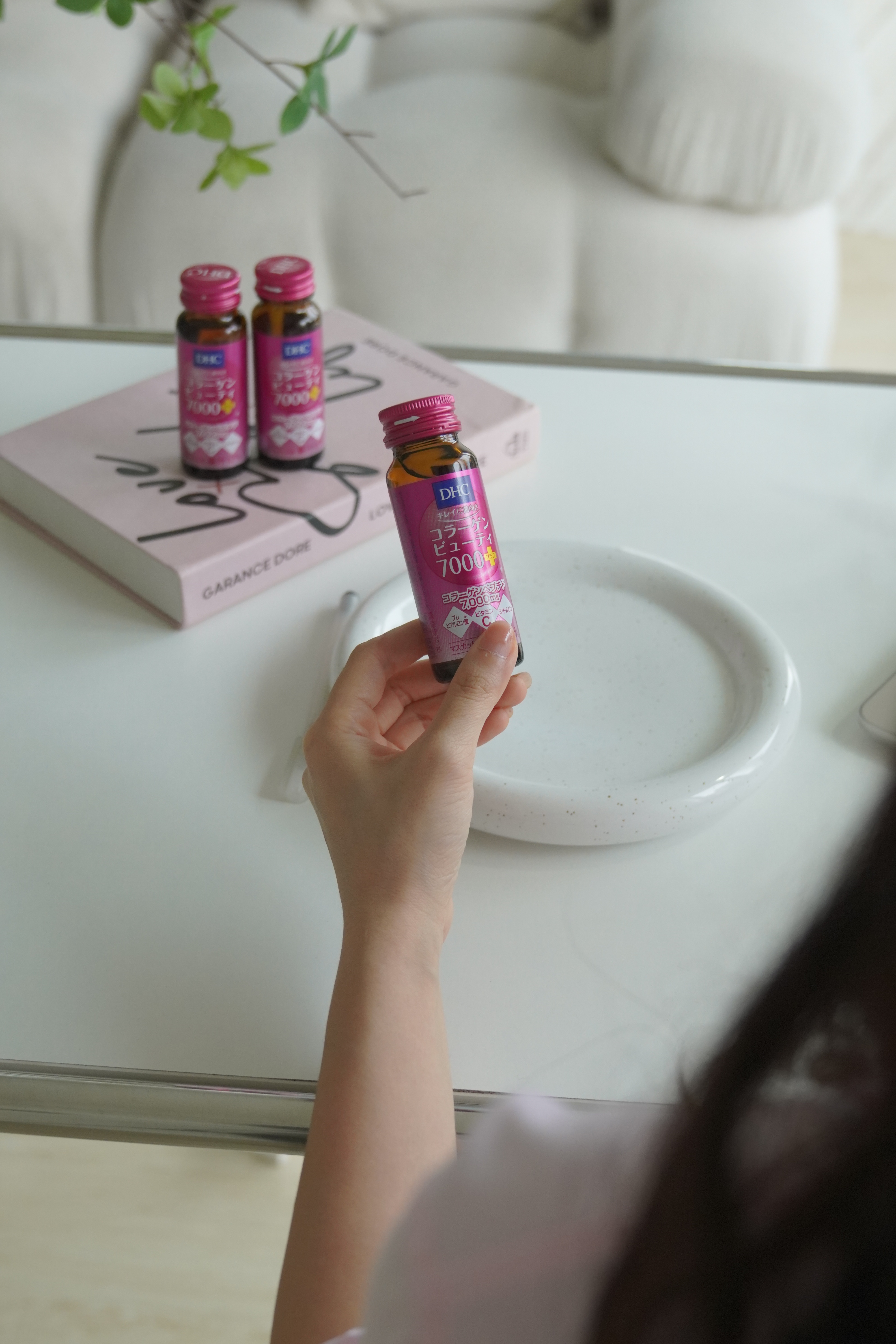 DHC Collagen Beauty  ảnh 4 DHC Collagen Beauty anh 4