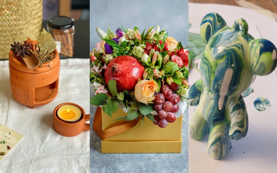 ShopeeFood,  qua 8/3 anh 1