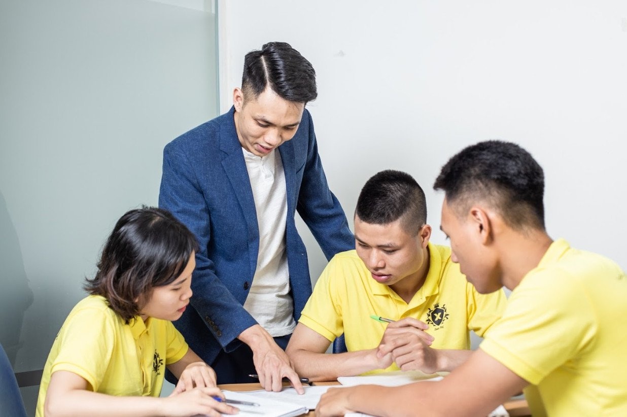 British Council anh 1