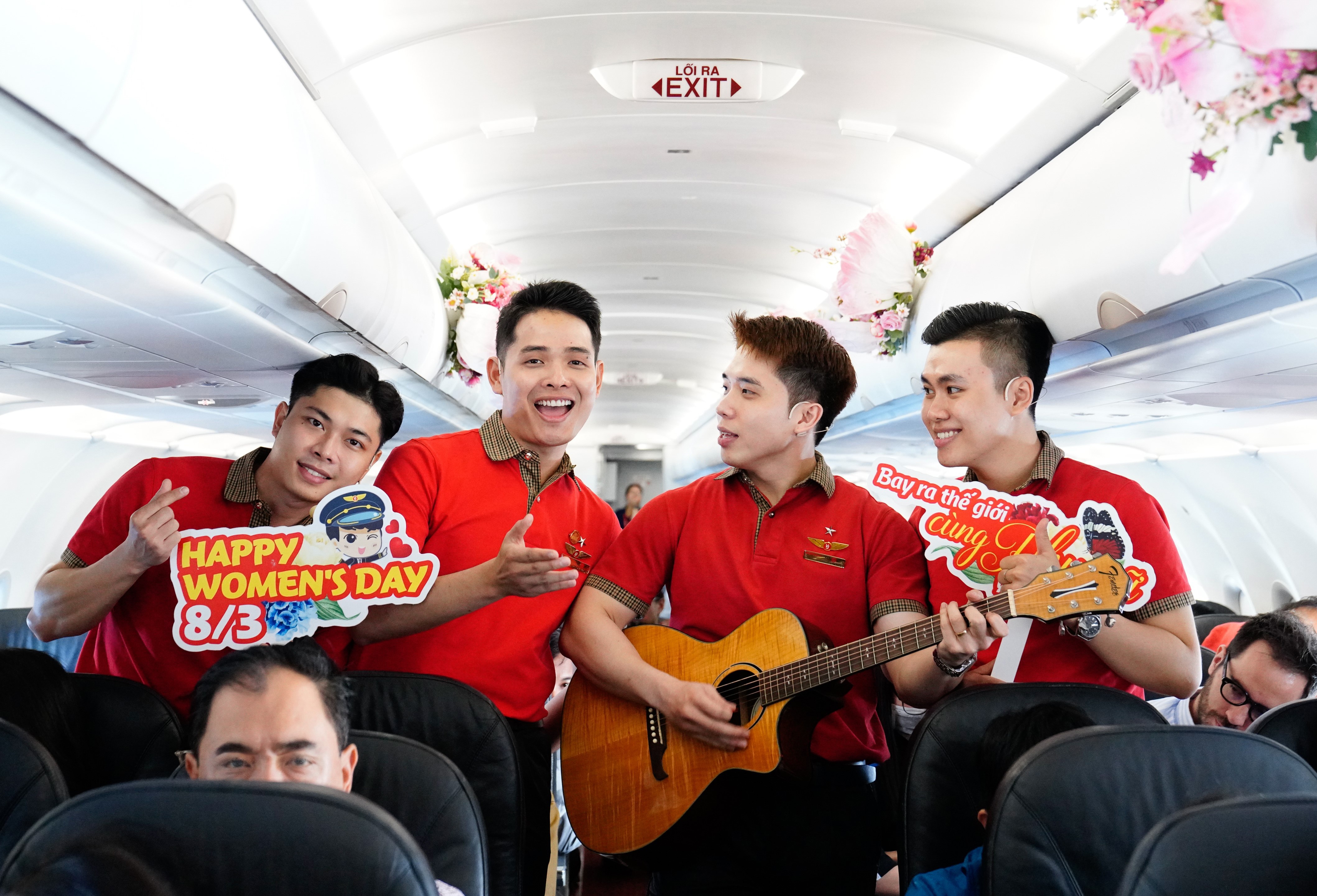 Vietjet anh 1