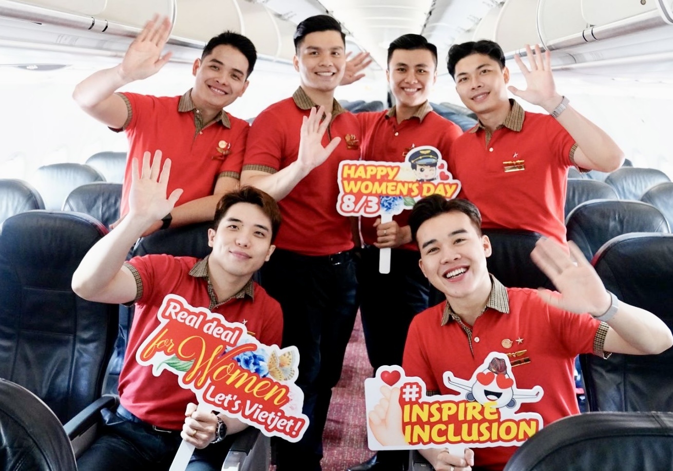 Vietjet anh 7
