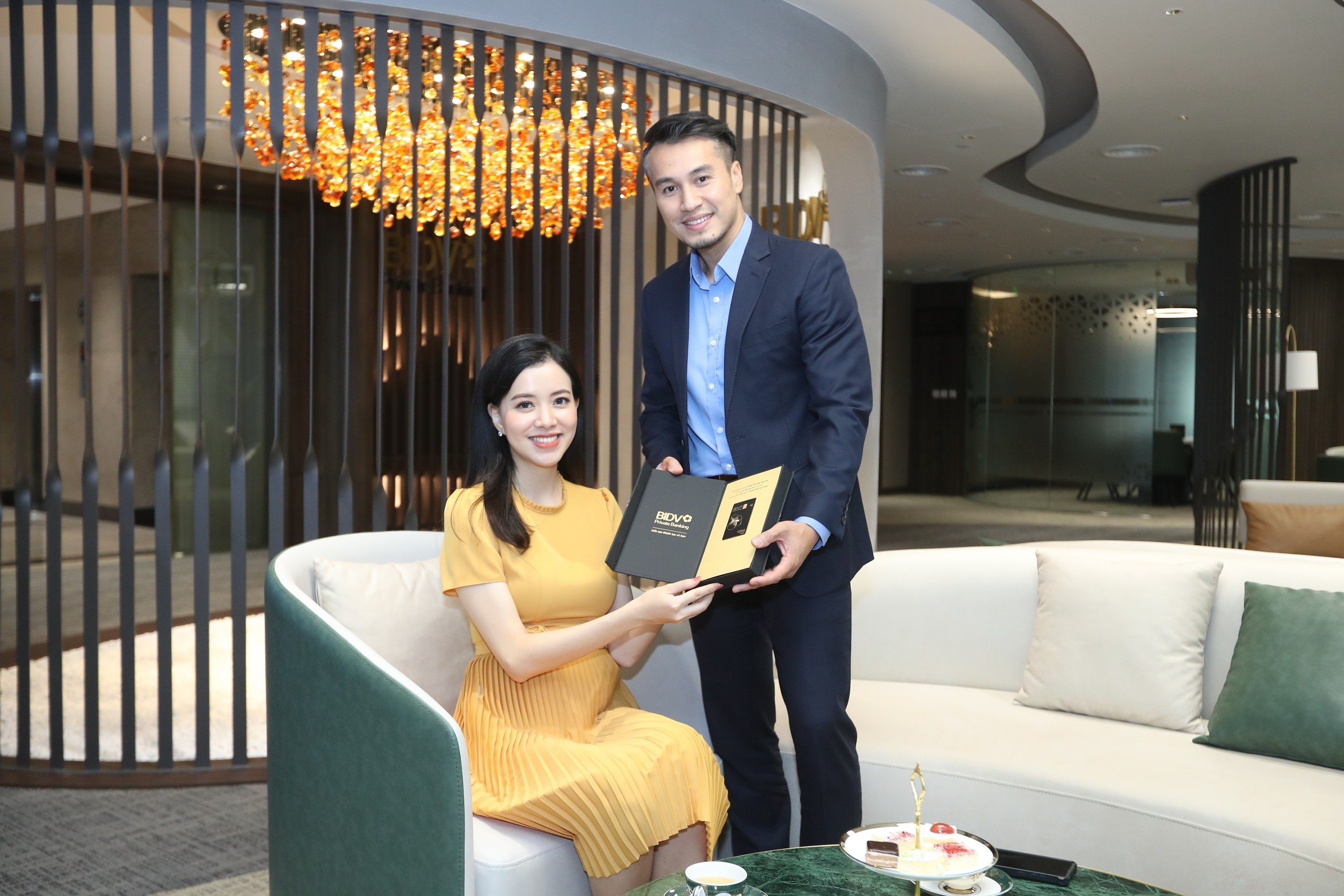 BIDV Women & Wealth anh 1