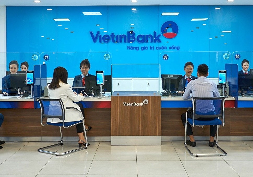 VietinBank tung 300.000 ty dong tin dung uu dai, ho tro doanh nghiep hinh anh