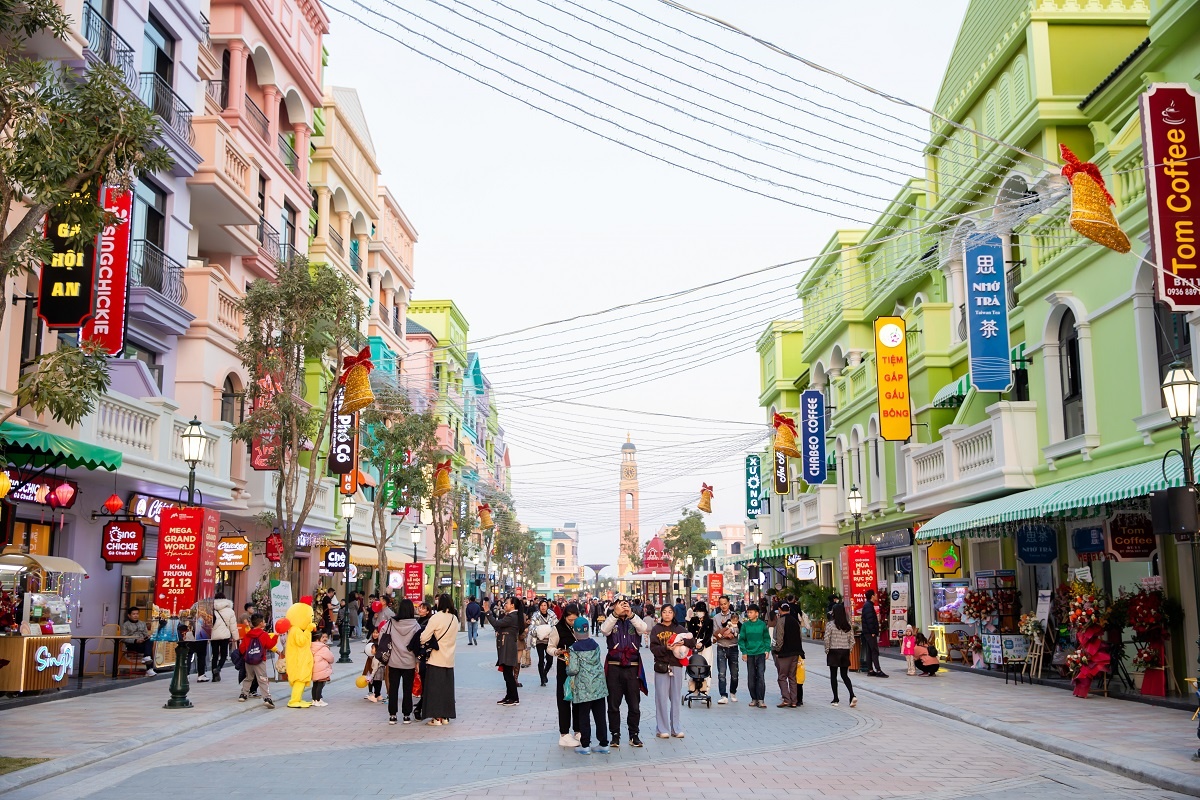 Grand World ảnh 5 Grand World anh 5