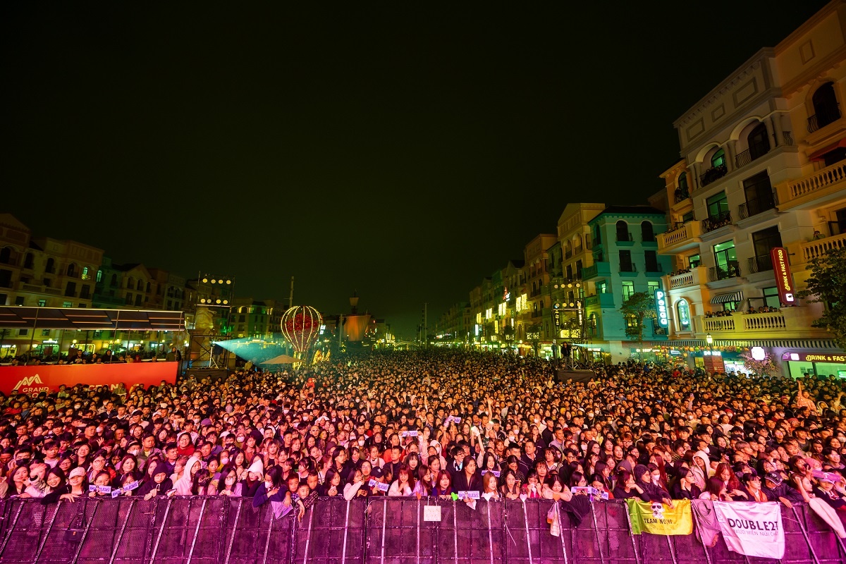 Grand World ảnh 6 Grand World anh 6