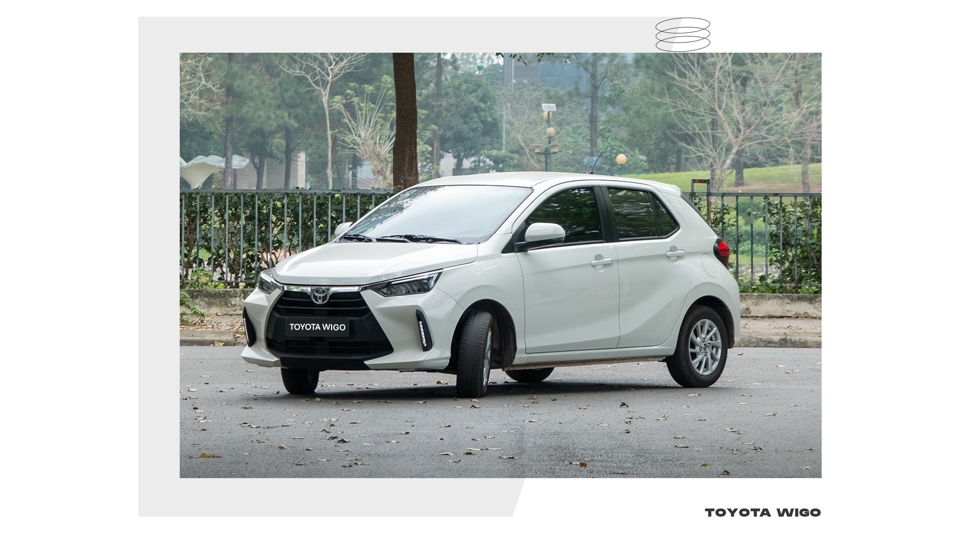 Toyota Wigo ảnh 3 Toyota Wigo anh 3