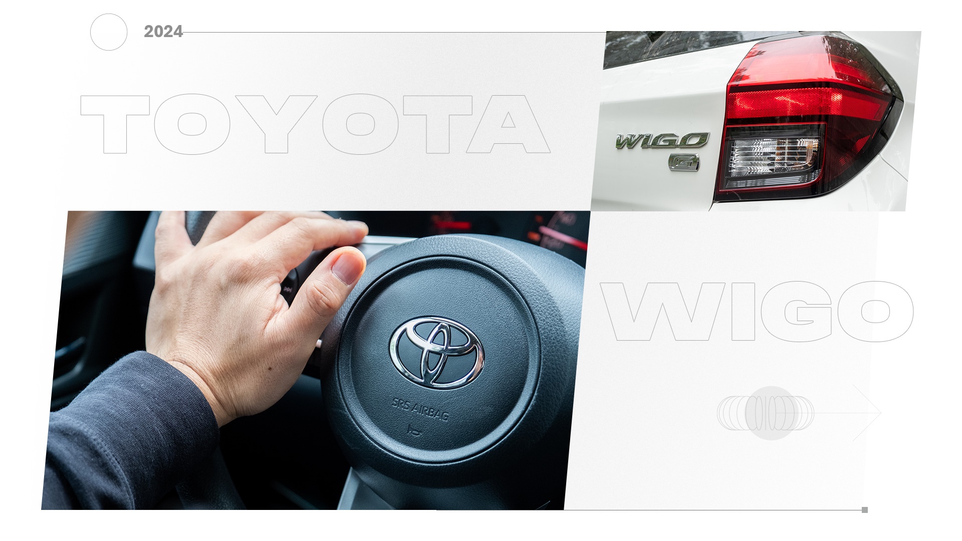 Toyota Wigo ảnh 4 Toyota Wigo anh 4