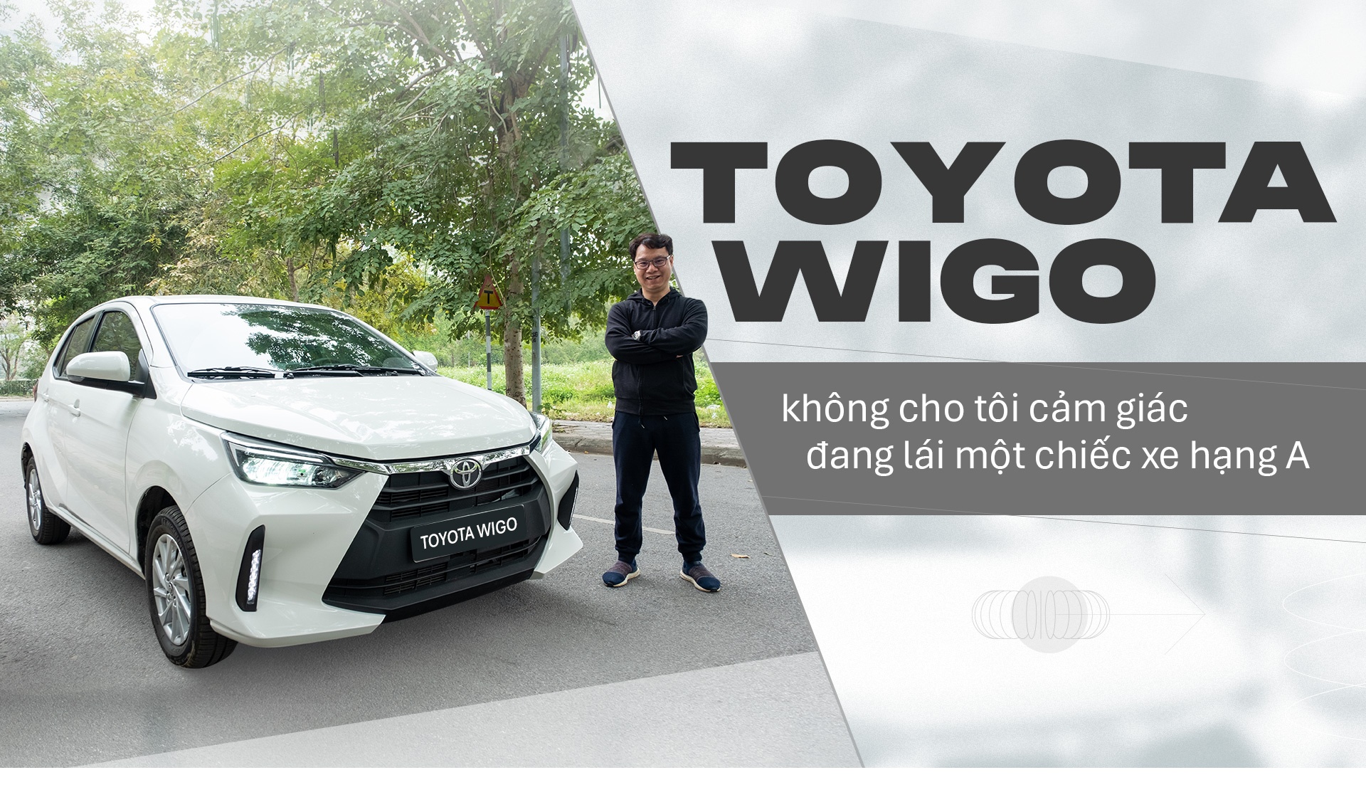 Toyota Wigo ảnh 1 Toyota Wigo anh 1