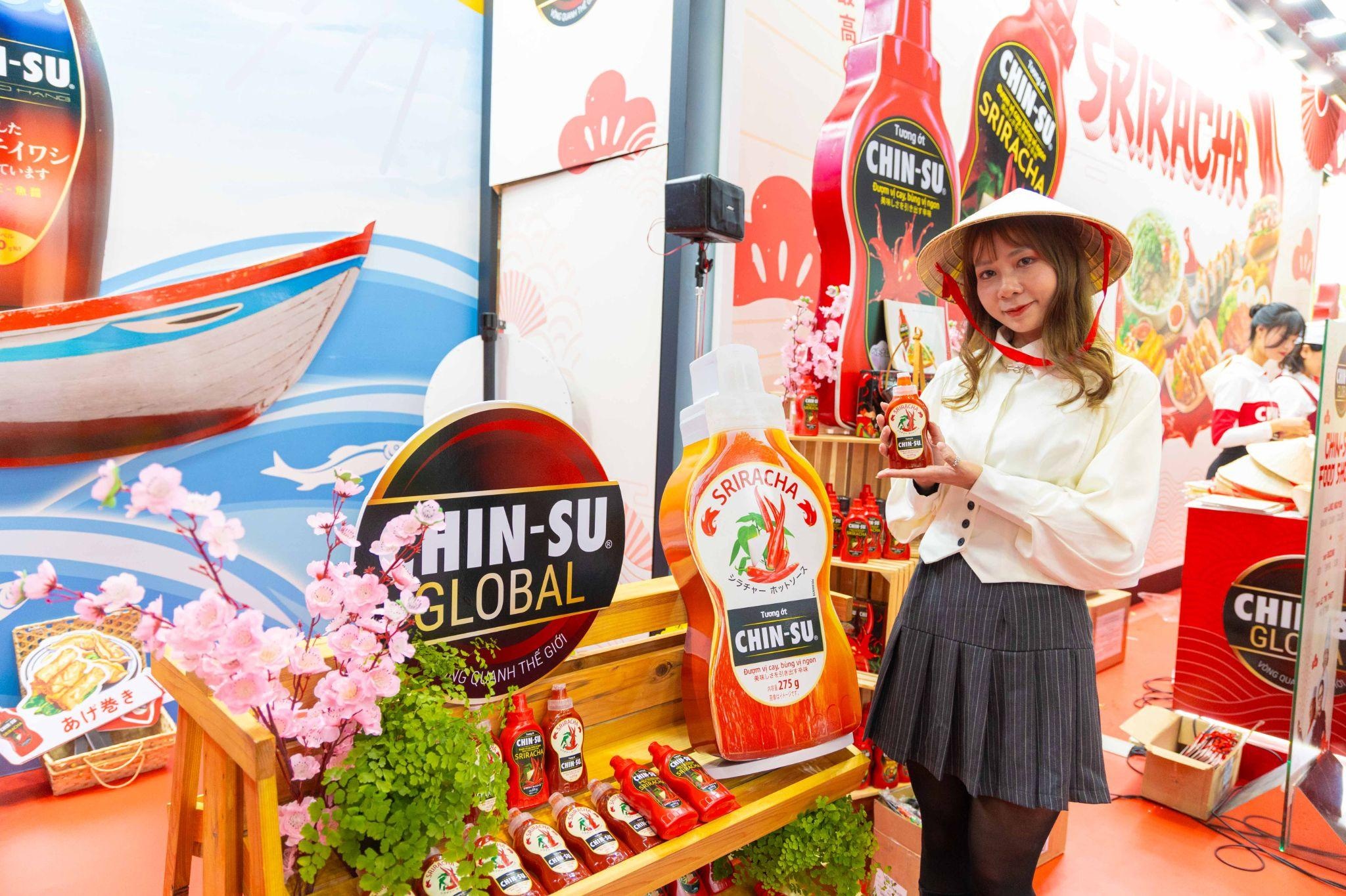 Chin-su ảnh 4 Chin-su anh 4