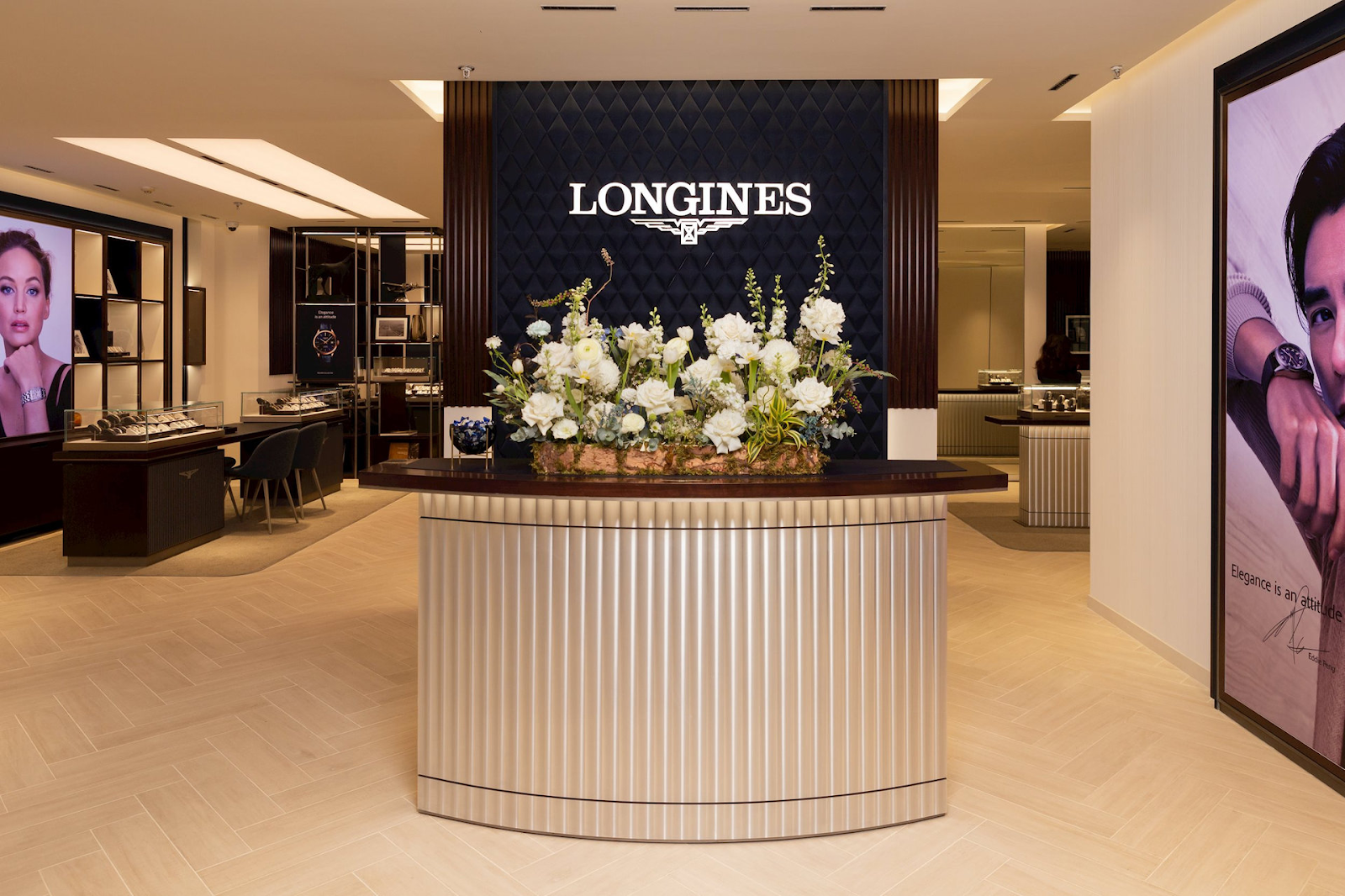 Longines anh 1