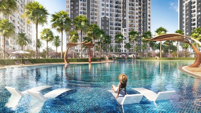 Tan huong chat song Miami ngay tai phia tay thu do hinh anh